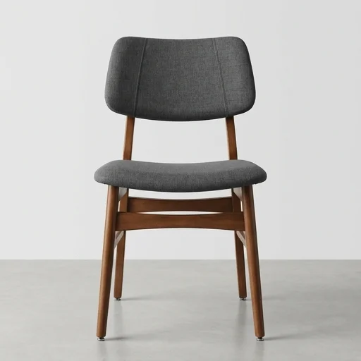 Baxton Studio Dining Chair