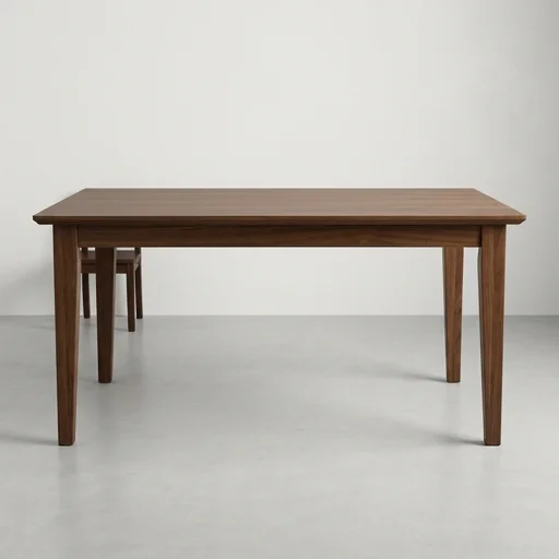 Baxton Studio Dining Table
