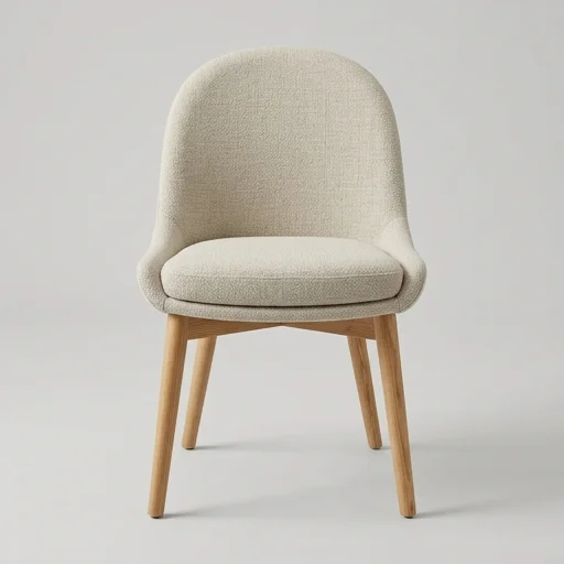West Elm Carroll Dining Chair