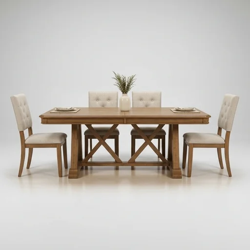 Ashley Dalenville Dining Table