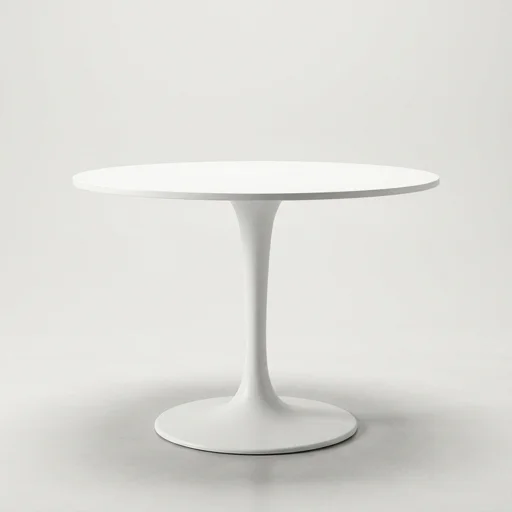 IKEA DOCKSTA Round Dining Table
