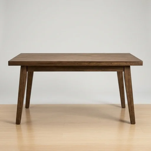 Ashley Furniture Everdon Dining Table