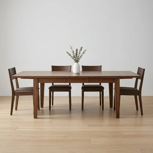 Christopher Knight Home Extendable Dining Table