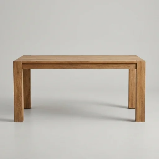Pottery Barn Folsom Dining Table