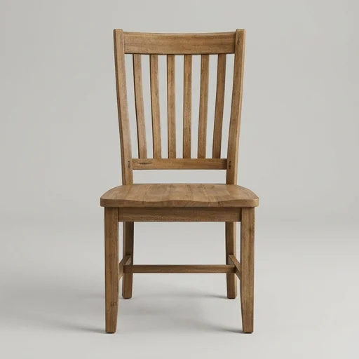 Gracie Oaks Dining Chair