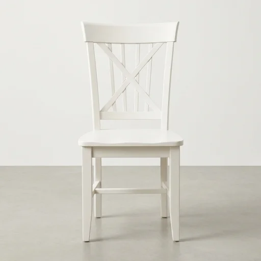 IKEA Ingolf Chair