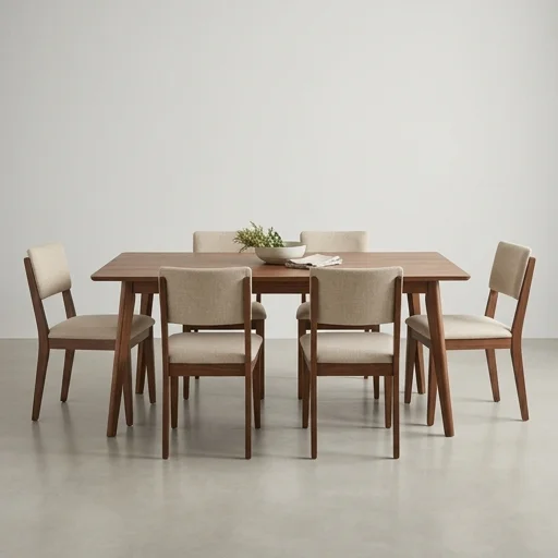 Linon Home Decor Dining Table