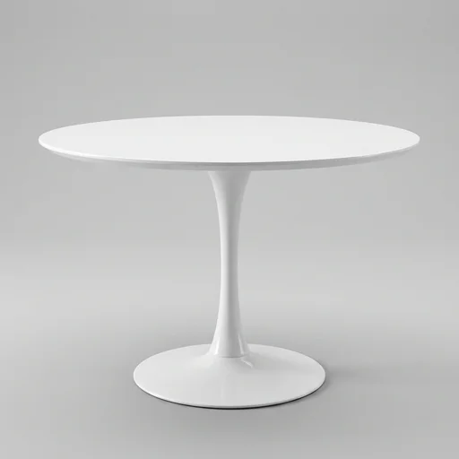 Modway Lippa Round Dining Table