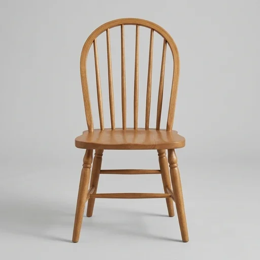 Pottery Barn Rhys Dining Chair